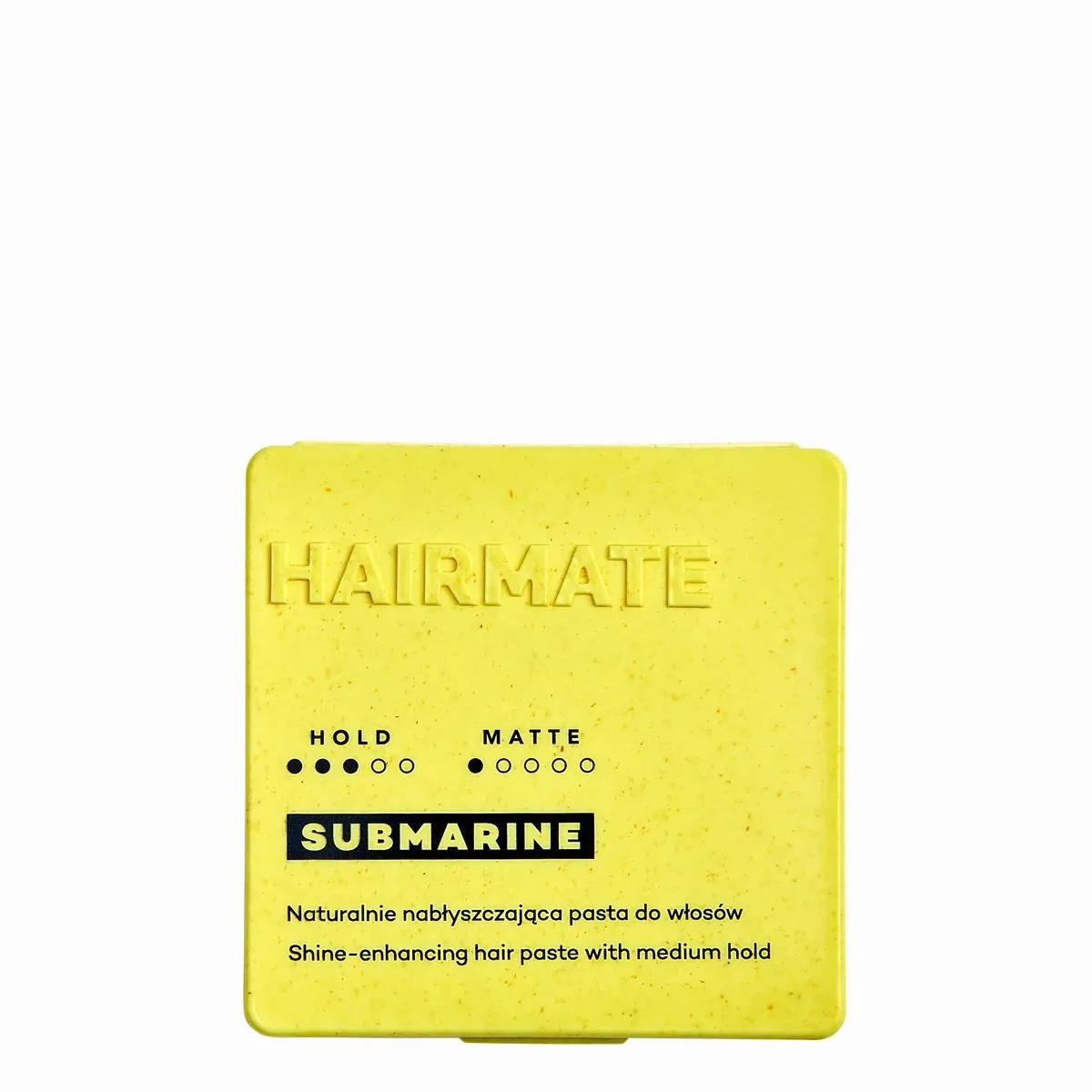 Hairmate Submarine Glossy Fixing Paste 75gr