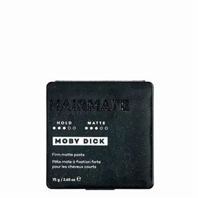 Hairmate Moby Dick Matte Paste 75gr