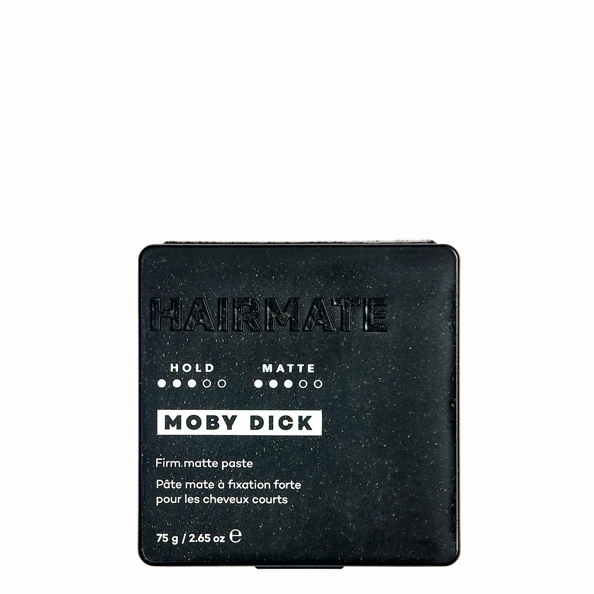 Hairmate Moby Dick Matte Paste 75gr