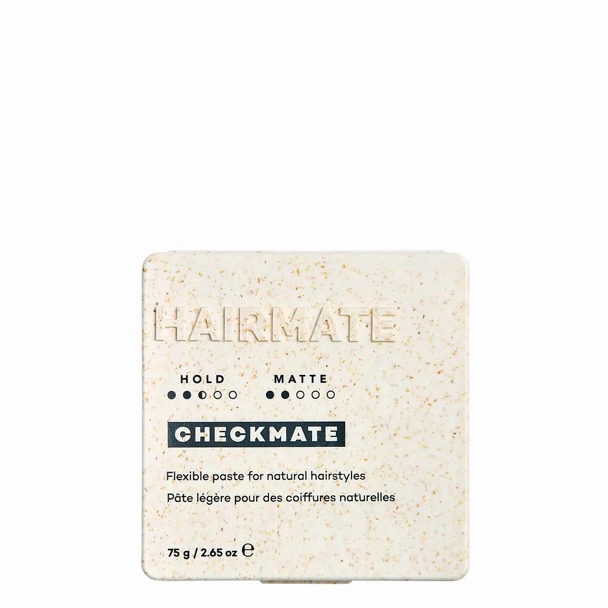 Hairmate Check Mate Paste Flexible 75gr