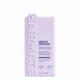 Hairmate Blonde Shampoo 250ml
