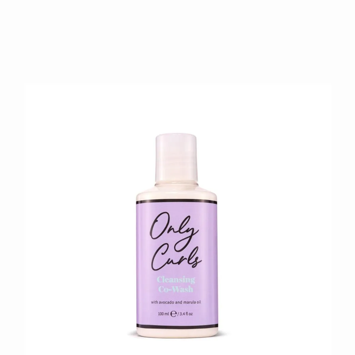 Only Curls Cleansing Co-Wash 