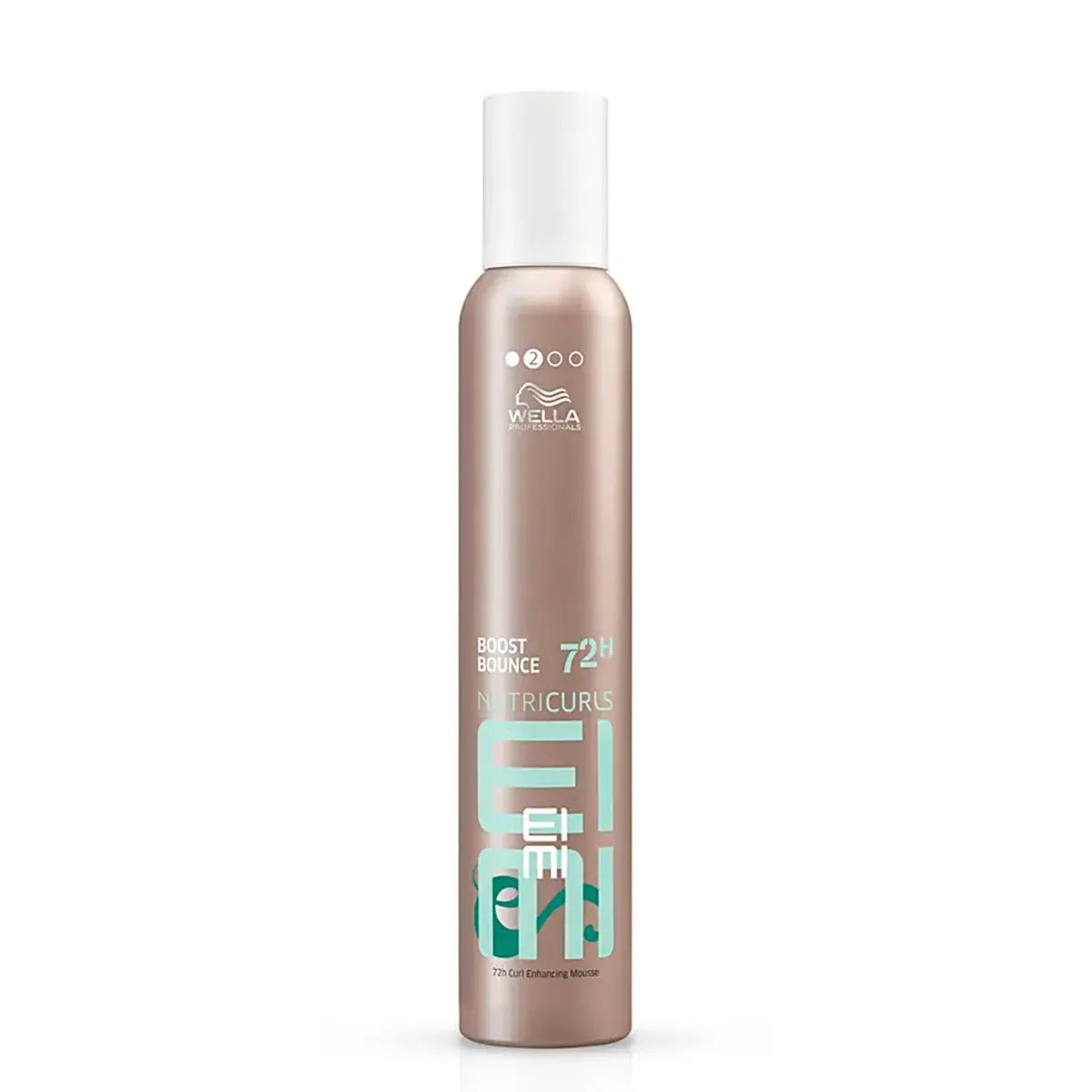 Wella Eimi Nutricurls Boost Bounce 300ml