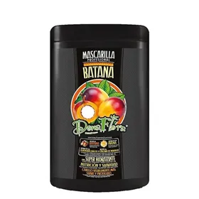 Dona Flora Mascarilla Nutritivo Batana 1000ml