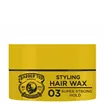 Barber Top Hair Wax 03 Super Strong Hold 150ml