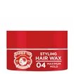 Barber Top Hair Wax 04 Maximum Hold 150ml