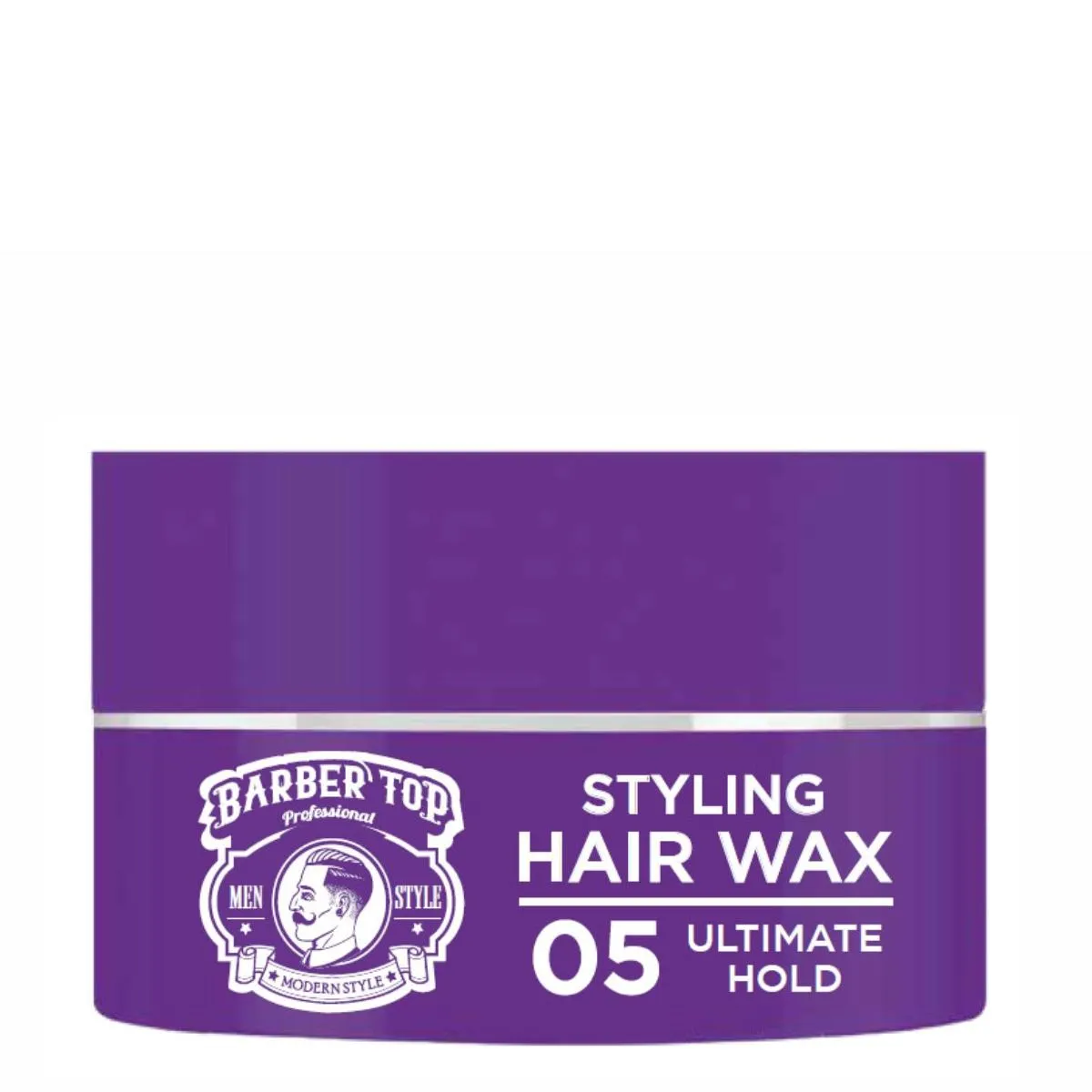 Barber Top Hair Wax 05 Ultimate Hold 150ml