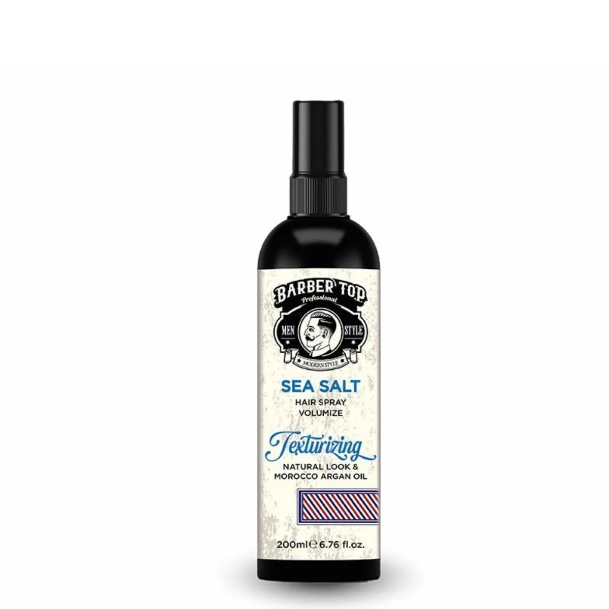 Barber Top Sea Salt Spray 200ml