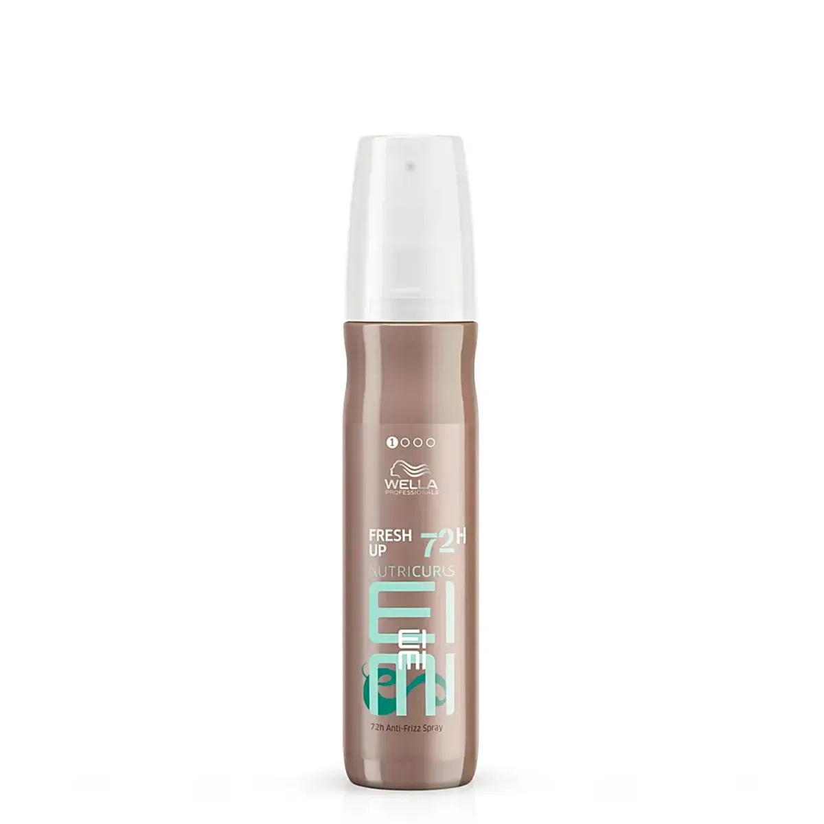 Wella Eimi Nutricurls Fresh Up 150ml