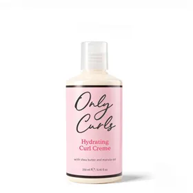 Only Curls Hydrating Curl Cream
