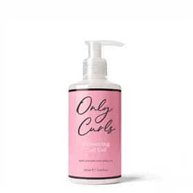 Only Curls Enhancing Curl Gel 