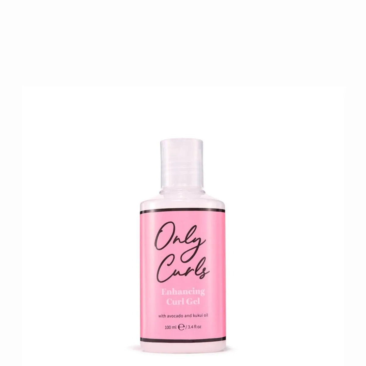 Only Curls Enhancing Curl Gel 