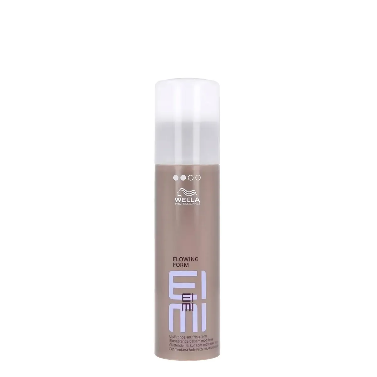 Wella Eimi Soft Flowing Form 100ml