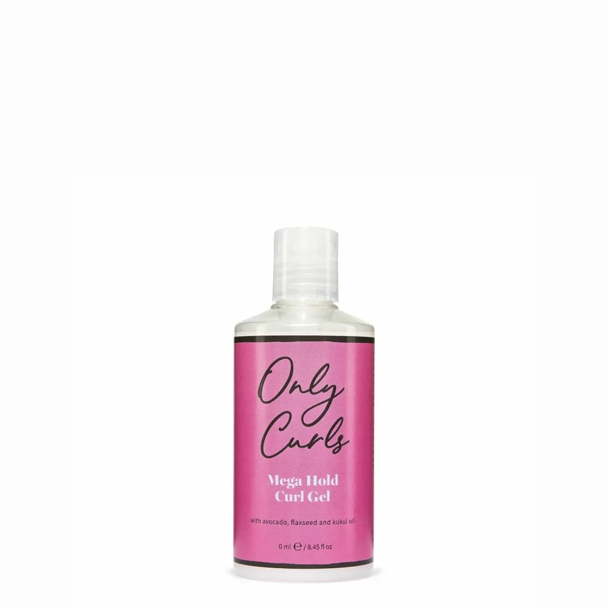 Only Curls Mega Hold Curl Gel