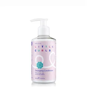 Only CUrls Little Curls Detangling Conditioner 200ml