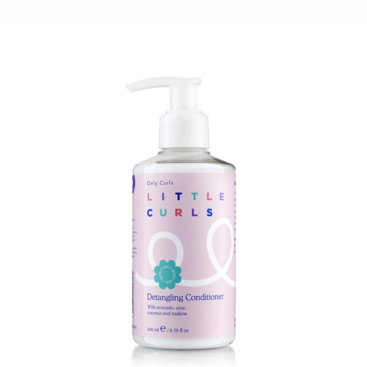 Only CUrls Little Curls Detangling Conditioner 200ml