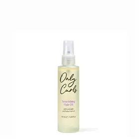 Only Curls Nourishing Hair Oil 50ml