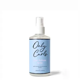 Only Curls Curl Refresh Spray 250ml