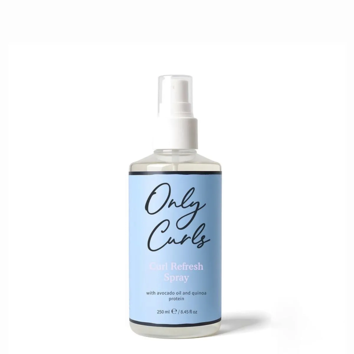 Only Curls Curl Refresh Spray 250ml