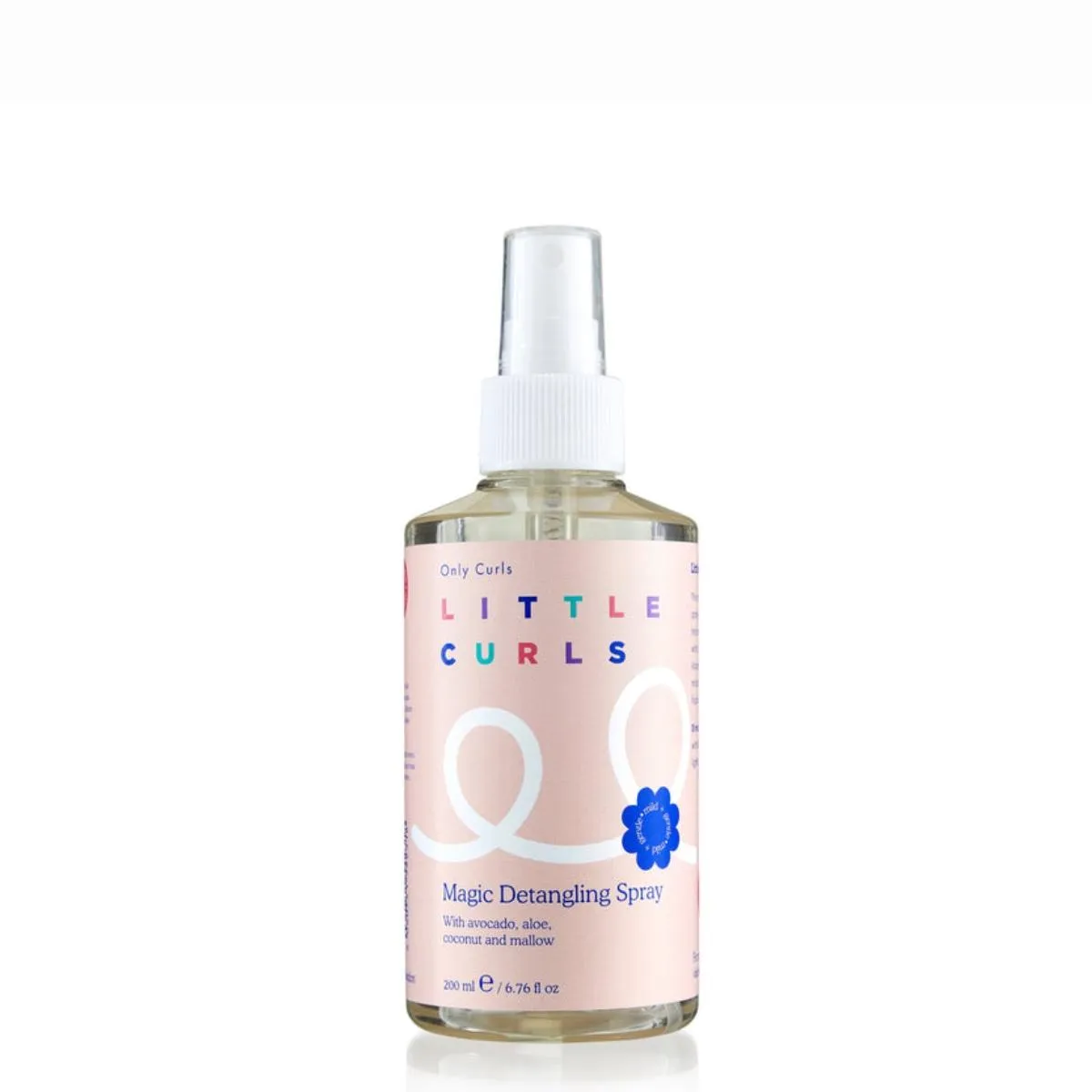 Only Curls Little Curls Magic Detangler 200ml