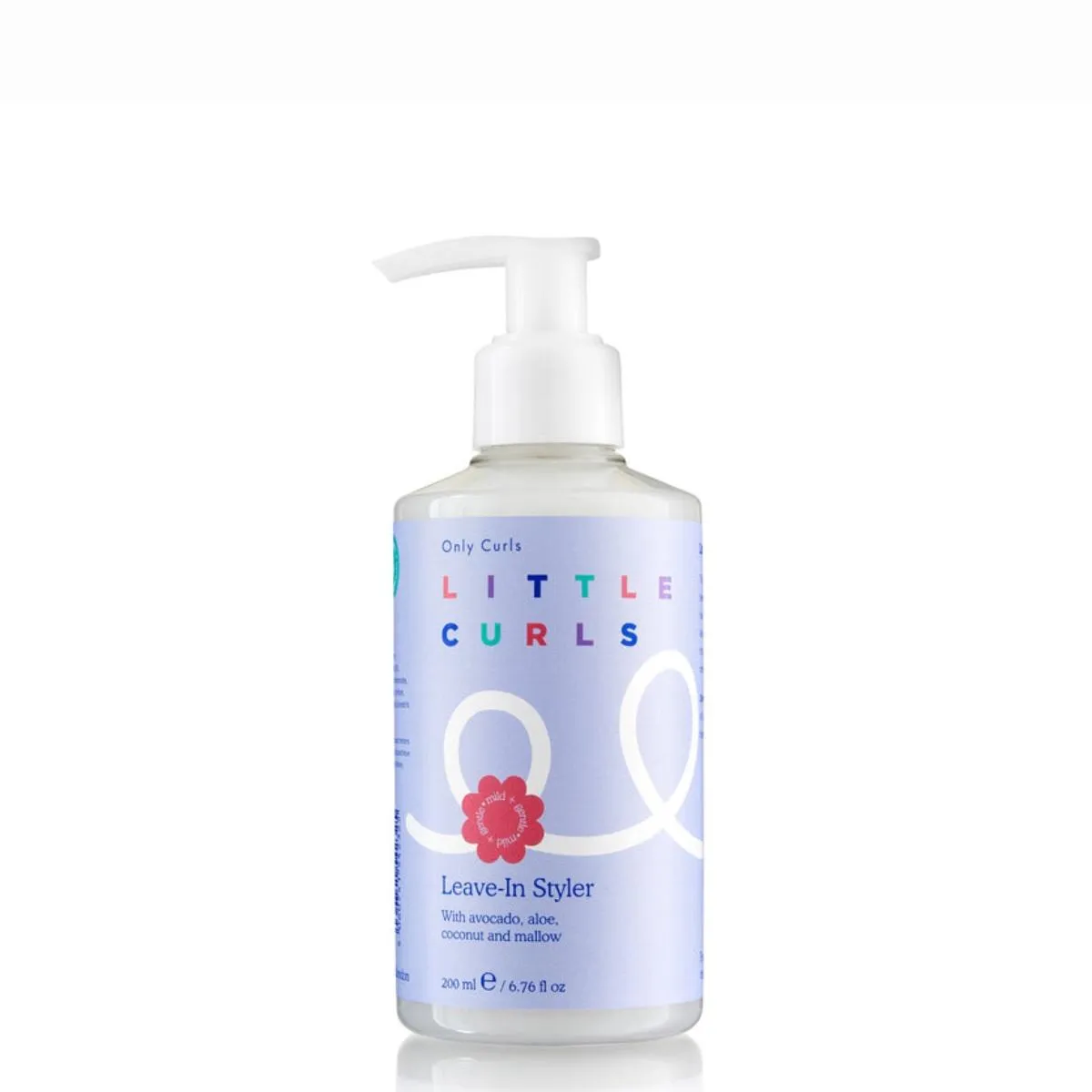 Only Curls Little Curls Leave-In 200ml