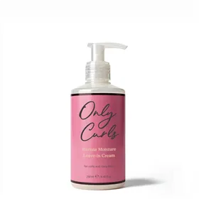 Only Curls Intense Moisture Leave-In 250ml