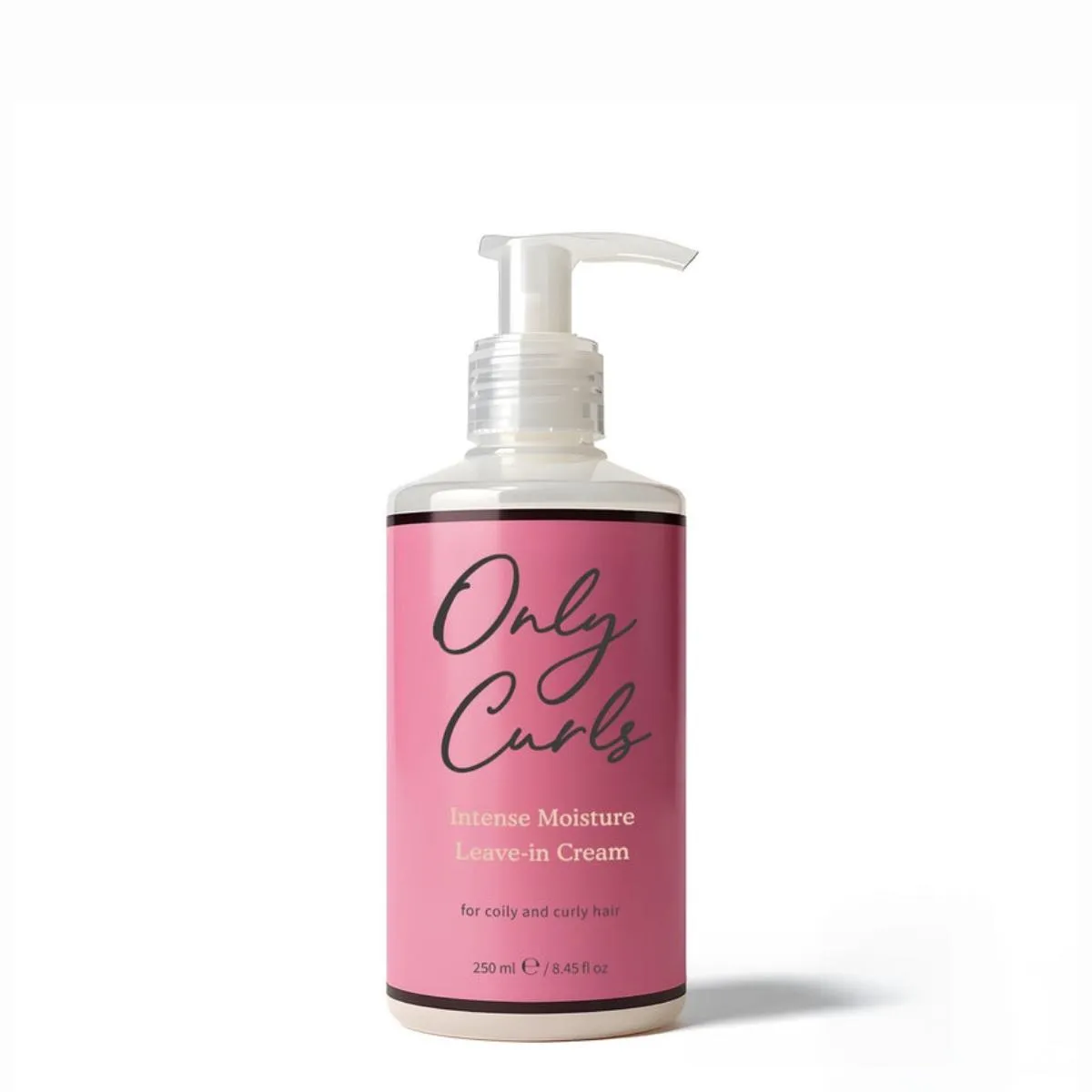 Only Curls Intense Moisture Leave-In 250ml