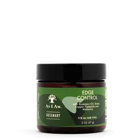 As I Am Rosemary Edge Gel 57gr