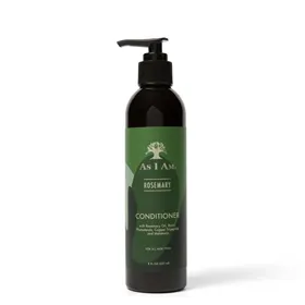 As I Am Rosemary Conditioner 237ml