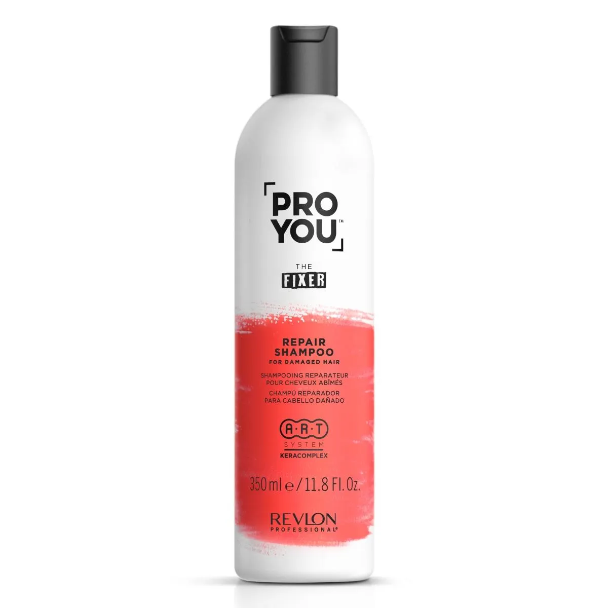 Revlon Pro You Repair Shampoo