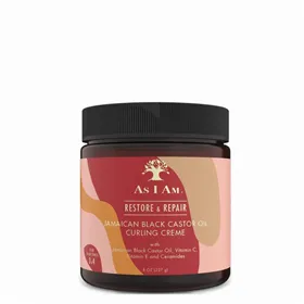 As I Am Repair & Restore Curling Cream 227gr
