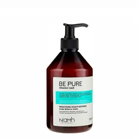 Be Pure Scalp Defense Mascara 500ml