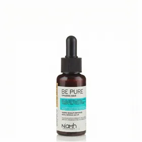 Be Pure Scalp Defense Suero 70ml