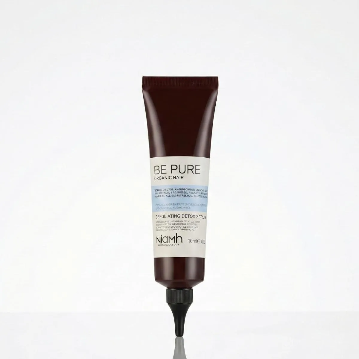 Be Pure Pre-Shampoo 150ml