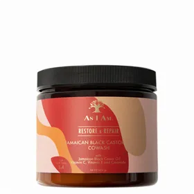 As I Am Restore & Repair Cowash 565gr