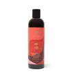 As I Am Long & Luxe Scalp Strengthening Shampoo 355ml