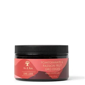 As I Am Long & Luxe Groedges 113gr