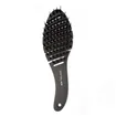 Corioliss Rhe Vent Brush Black