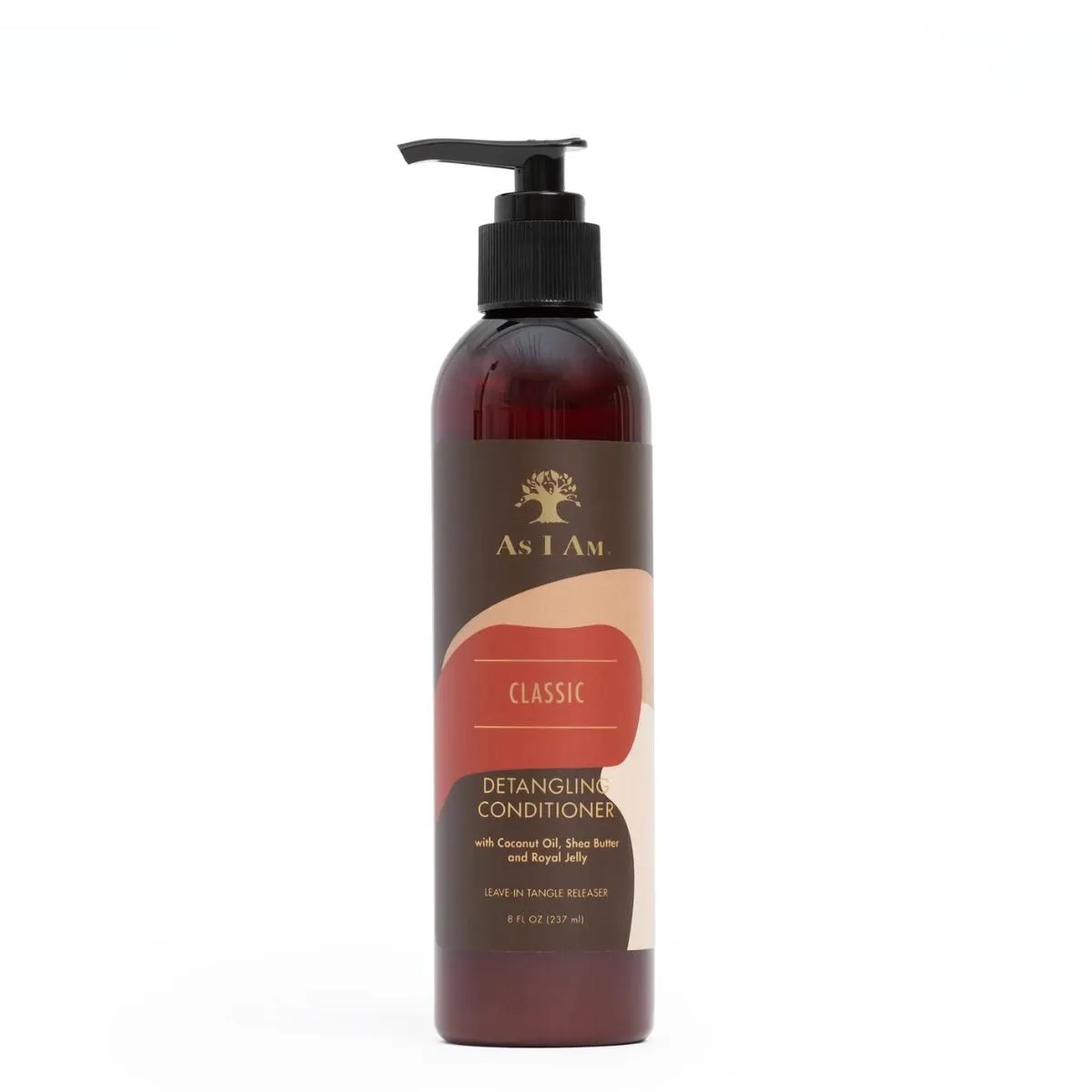 As I Am Classic Detangling Conditioner 237ml