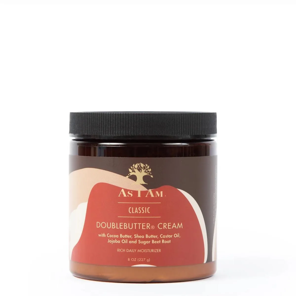 As I Am Classic Doublebutter Cream