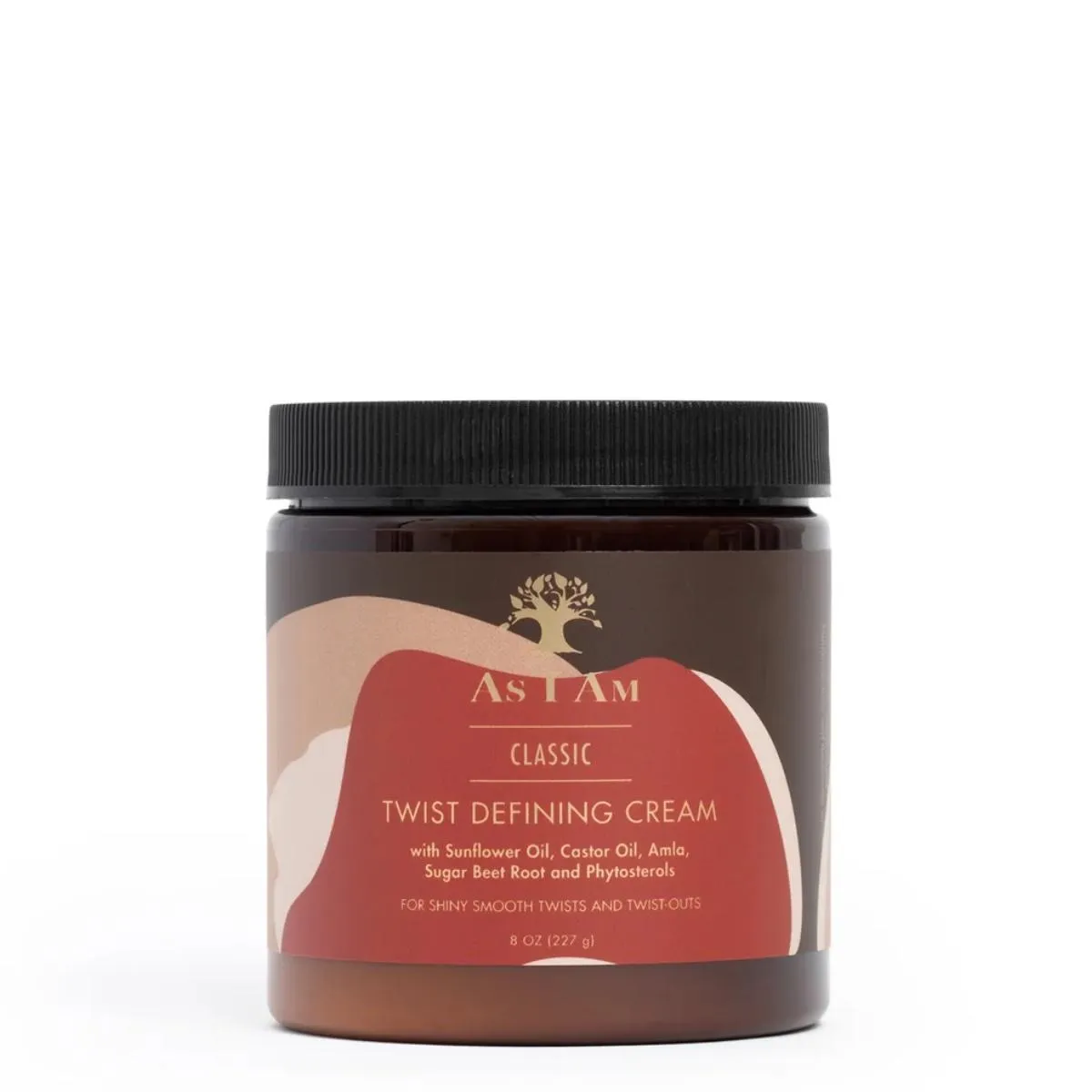 As I Am Classic Twist Defining Cream 