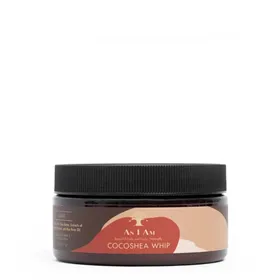 As I Am Classic Cocoshea Whip 227gr
