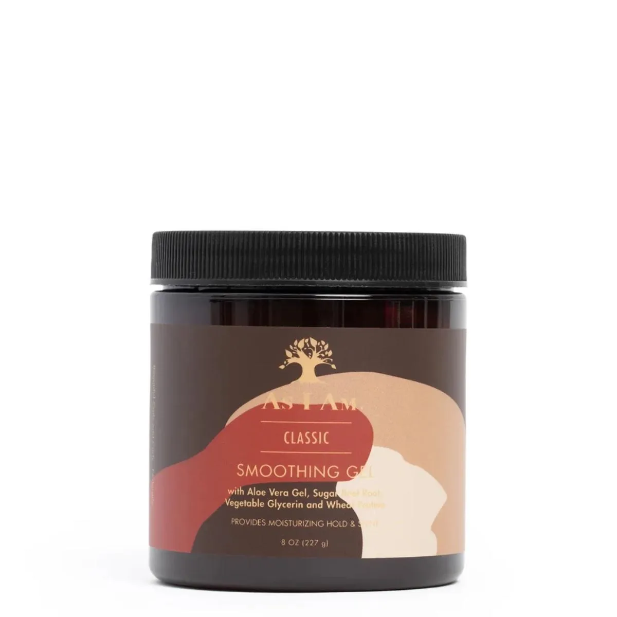 As I Am Classic Smoothing Gel 227gr