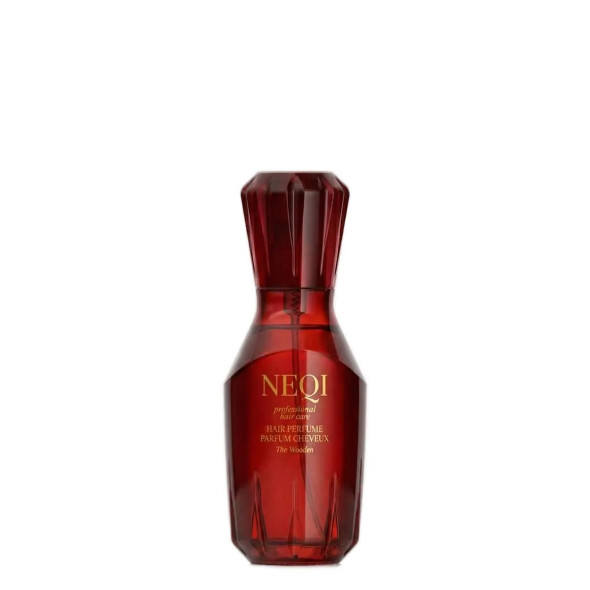 Neqi Hair Perfume Wooden 75ml
