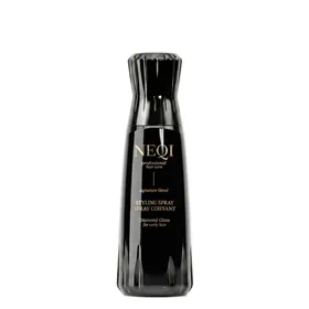 Neqi Diamond Glass For Curls 180ml