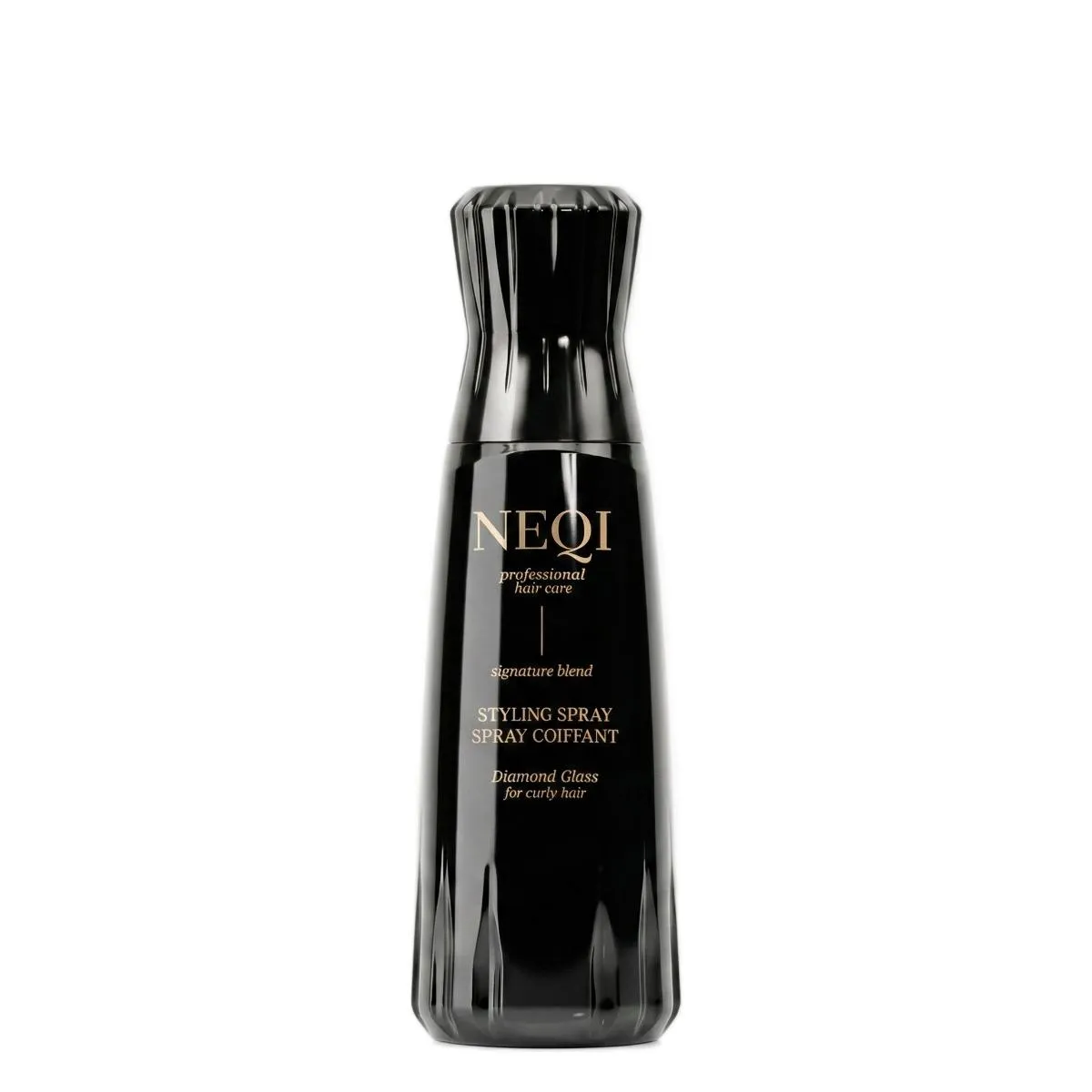 Neqi Diamond Glass For Curls 180ml