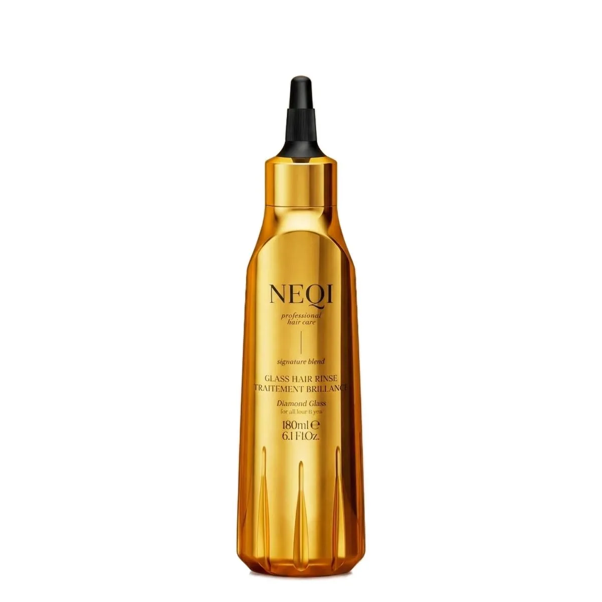 Neqi Diamond Glass Rinse Treatment 180ml