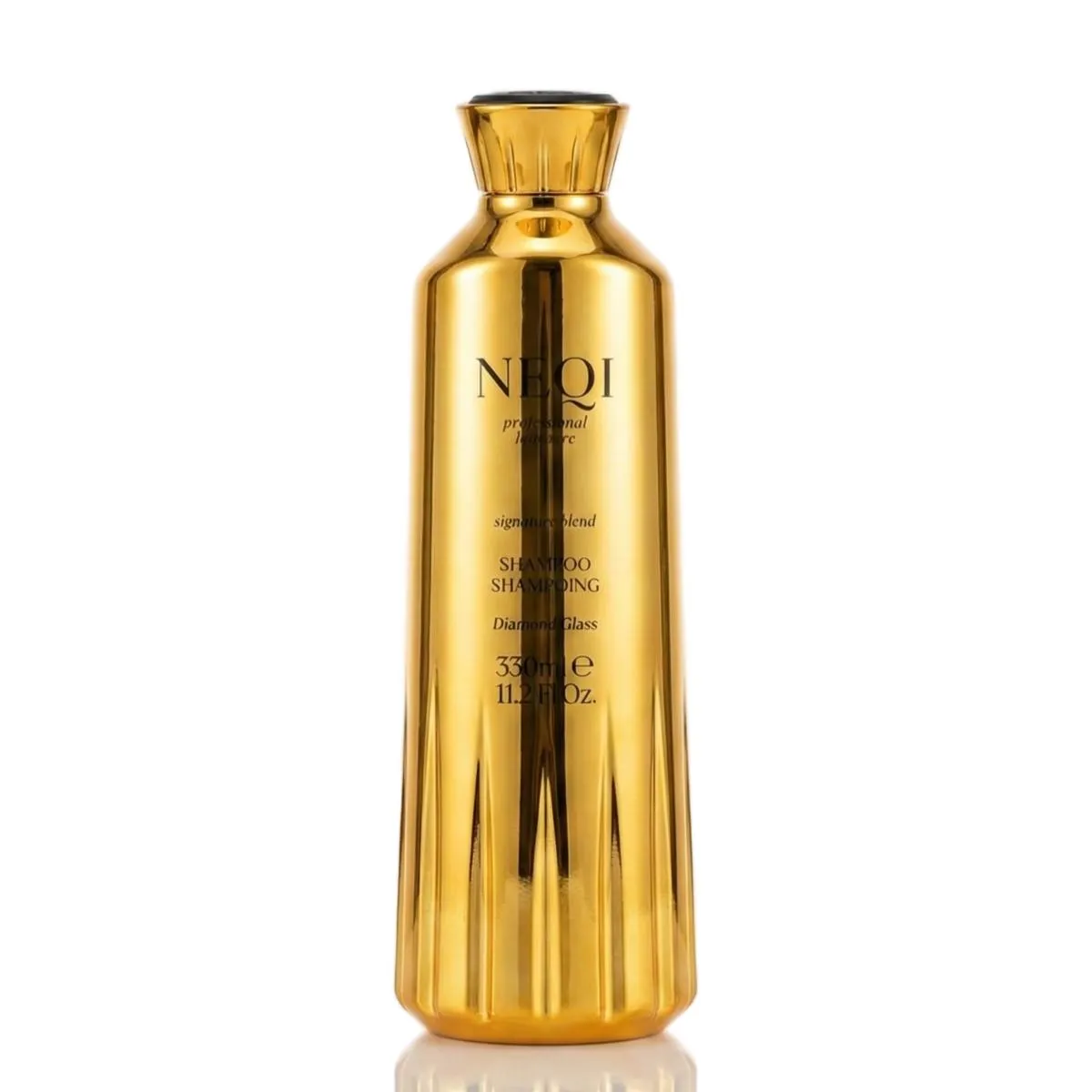 Neqi Diamond Glass Shampoo 330ml