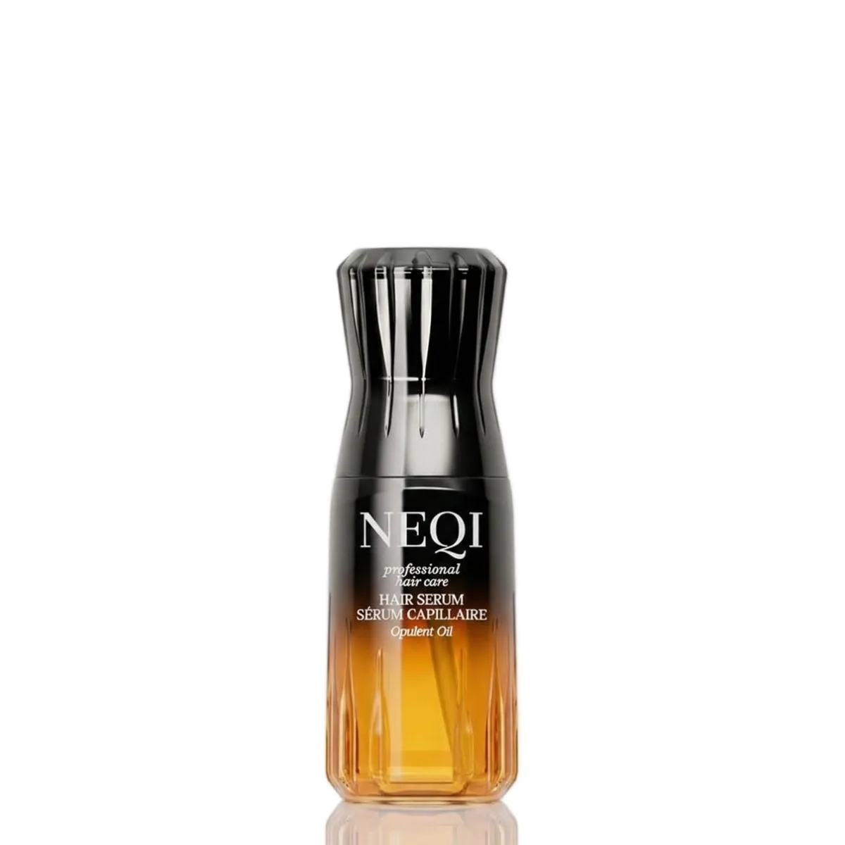 Neqi Forbidden Finish Hair Oil 75ml