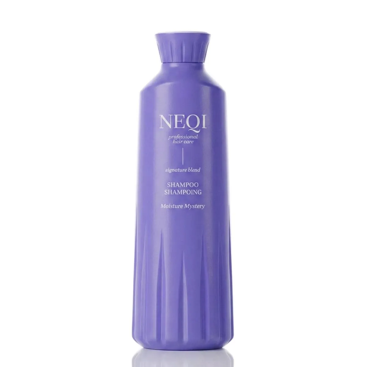 Neqi Moisture Mystery Shampoo 330ml
